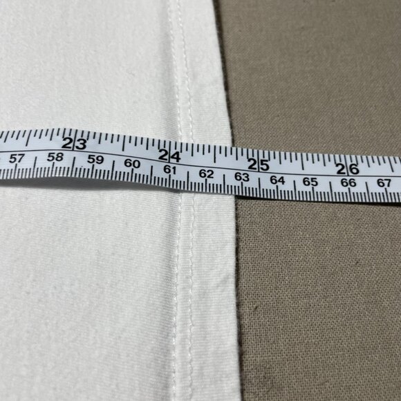 Full Tilt Graphic - Flower Still Life Short Sleeve Tee shirt - White M - Picture 8 of 8